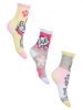 Disney Marie Fancy gyerek zokni 23-34