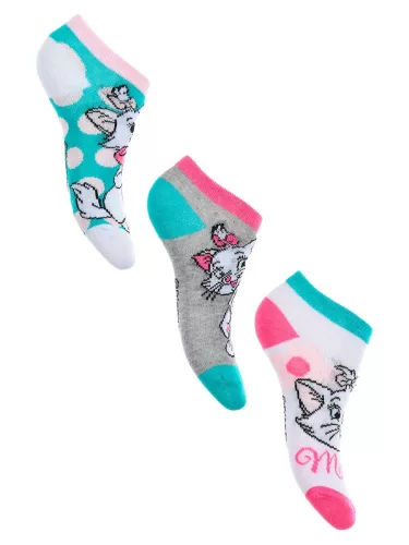 Disney Marie Dots gyerek titokzokni 23-34