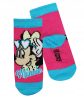 Disney Minnie Dressy baba zokni 0-12 hó