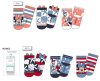 Disney Minnie Shell baba zokni 0-12 hó