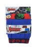 Bosszúállók Superhero gyerek boxeralsó 2 darab/csomag 4 - 10 év / 104 - 140 cm