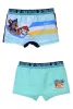Mancs Őrjárat Surf gyerek boxeralsó 2 darab/csomag 2 - 8 év / 92 - 128 cm