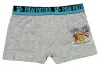 Mancs Őrjárat Surf gyerek boxeralsó 2 darab/csomag 2 - 8 év / 92 - 128 cm