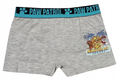 Mancs Őrjárat Surf gyerek boxeralsó 2 darab/csomag 2 - 8 év / 92 - 128 cm