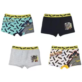   Batman Robin gyerek boxeralsó 2 darab/csomag 3 - 8 év / 98 - 128 cm