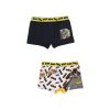Batman Robin gyerek boxeralsó 2 darab/csomag 3 - 8 év / 98 - 128 cm