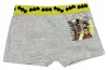 Batman Robin gyerek boxeralsó 2 darab/csomag 3 - 8 év / 98 - 128 cm