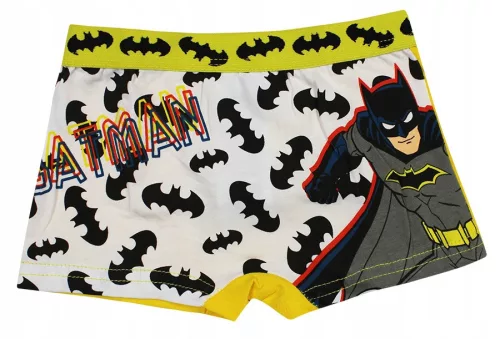 Batman Robin gyerek boxeralsó 2 darab/csomag 3 - 8 év / 98 - 128 cm