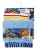 Jurassic World Zone gyerek boxeralsó 2 darab/csomag 2 - 8 év / 92 - 128 cm