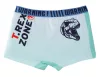 Jurassic World Zone gyerek boxeralsó 2 darab/csomag 2 - 8 év / 92 - 128 cm