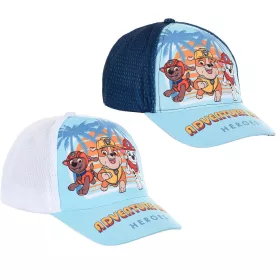 Mancs Őrjárat Adventure gyerek baseball sapka 52-54 cm