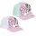 Disney Minnie Pastel baba baseball sapka 48-50 cm