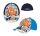 Disney Némó és Szenilla Striped gyerek baseball sapka 52-54 cm