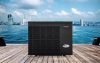 Fairland Inverter Plus IPHCR26 medence hőszivattyú, 10.5 kW
