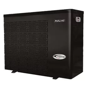   Medence hőszivattyú, Fairland Inverter Plus IPHCR 33, inverteres, Wi-Fi vezérlés, hűtés-fűtés funkció, R32 hűtőközeg, titán hőcserélő, csendes működés, energiatakarékos, 13,0 kW