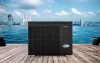 Medence hőszivattyú, Fairland Inverter Plus IPHCR 55, inverteres, Wi-Fi vezérlés, hűtés-fűtés funkció, R32 hűtőközeg, titán hőcserélő, csendes működés, energiatakarékos, 21,0 kW
