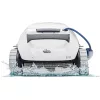 Medencetisztító robot, Dolphin E10, fekete, vezetékes, automata, padló tisztítás