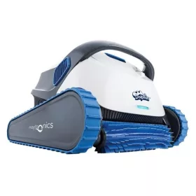   Medencetisztító robot, Dolphin S200, vezetékes, automata, padló és fal tisztítás, vízvonal tisztítás