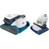 Maytronics Dolphin S200 automata medence porszívó