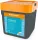 Aquacorrect Total Blue (20 gr) 5kg, 3in1 multi tabletta
