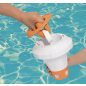 Aquacorrect Total Blue (20 gr) 5kg, 3in1 multi tabletta