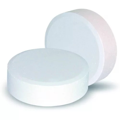 Aquacorrect Quattrotabs (200 gr) 1kg, 4in1 multi tabletta
