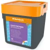 Aquacorrect Quattrotabs (200 gr) 5kg, 4in1 multi tabletta