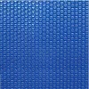 Medence szolártakaró, Blue 180, Ø5,50 m, kék, UV stabilizált, 180 mikron, kör alakú, polietilén