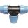 KPE T-idom 32mm x 32mm x 32mm