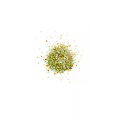 Üveg szűrőtöltet 0.5-1mm szemcseméret 25kg, Poolx (57011)