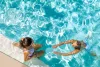 Poolsalz nagytisztaságú őrölt só - 25kg/zsák