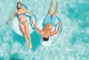 Poolsalz nagytisztaságú őrölt só - 25kg/zsák