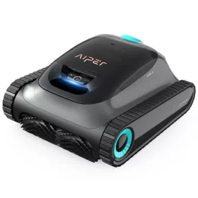   Aiper Scuba S1 akkumulátoros medencetisztító robot, 150 m2, 265 l/perc, szűrőkosár: 3,5 l
