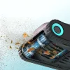 Aiper Scuba S1 akkumulátoros medencetisztító robot, 150 m2, 265 l/perc, szűrőkosár: 3,5 l
