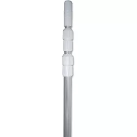   Basic teleszkópos alumínium nyél, 180 - 360 cm állítható