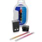 FlexiTester FTX100 vízelemző, tablettás, pH / Cl méréséhez