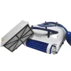 Medencetisztító robot, Dolphin Pool Up CB, vezetékes, automata, padló és fal tisztítás