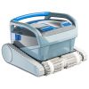Maytronics Dolphin M700 automata vízalatti medence porszívó robot