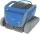 Medencetisztító robot, Dolphin M550, teljes medencetisztítás (padló, fal és vízvonal tisztítás), MyDolphin Plus applikáció vezérlés, Dual Drive navigáció, többrétegű szűrőrendszer, 19 m³/h szívóteljesítmény
