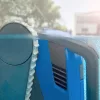 Medencetisztító robot, Dolphin M600 (2026), teljes medencetisztítás (padló, fal és vízvonal tisztítás), CleverClean és PowerStream navigáció, kábelcsavarodás-gátló, Wi-Fi és applikáció vezérlés, Caddy tartozékkal