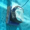 Maytronics Dolphin S300 IOT automata vízalatti medence porszívó robot