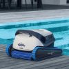 Maytronics Dolphin S300 IOT automata vízalatti medence porszívó robot