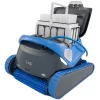 Maytronics Dolphin S400 IOT automata vízalatti medence porszívó robot