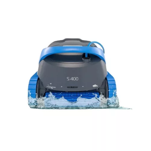 Maytronics Dolphin S400 IOT automata vízalatti medence porszívó robot