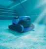 Maytronics Dolphin S400 IOT automata vízalatti medence porszívó robot