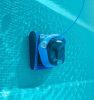 Maytronics Dolphin S400 IOT automata vízalatti medence porszívó robot