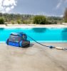 Maytronics Dolphin S400 IOT automata vízalatti medence porszívó robot