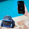 Maytronics Dolphin S400 IOT automata vízalatti medence porszívó robot