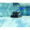 Medencetisztító robot, Dolphin S3000, teljes medencetisztítás (padló, fal, vízvonal, lépcső és napozóterasz tisztítás), PowerStream navigáció, kábelcsavarodás-gátló, applikáció vezérlés, Caddy tartozékkal