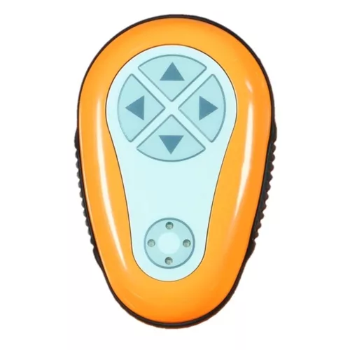 Medencetisztító robot, Dolphin Wave 300XL, padlótisztítás, MMI vezérlés, háromszintű zsákos szűrőrendszer, 1–8 órás ciklusidő, nagy teljesítményű közületi kivitel, Caddy tartozékkal